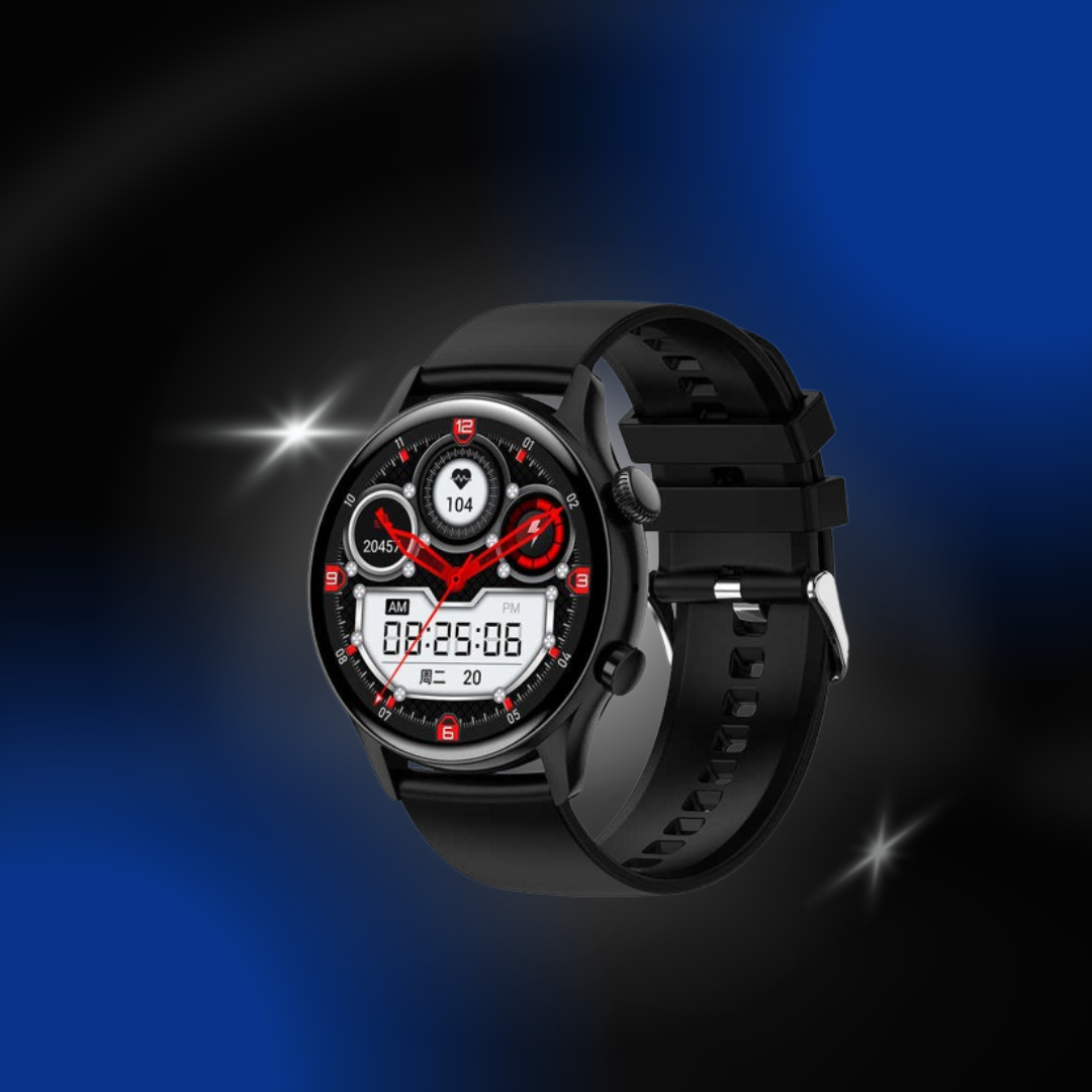 Smartwatch Z2 PLUS