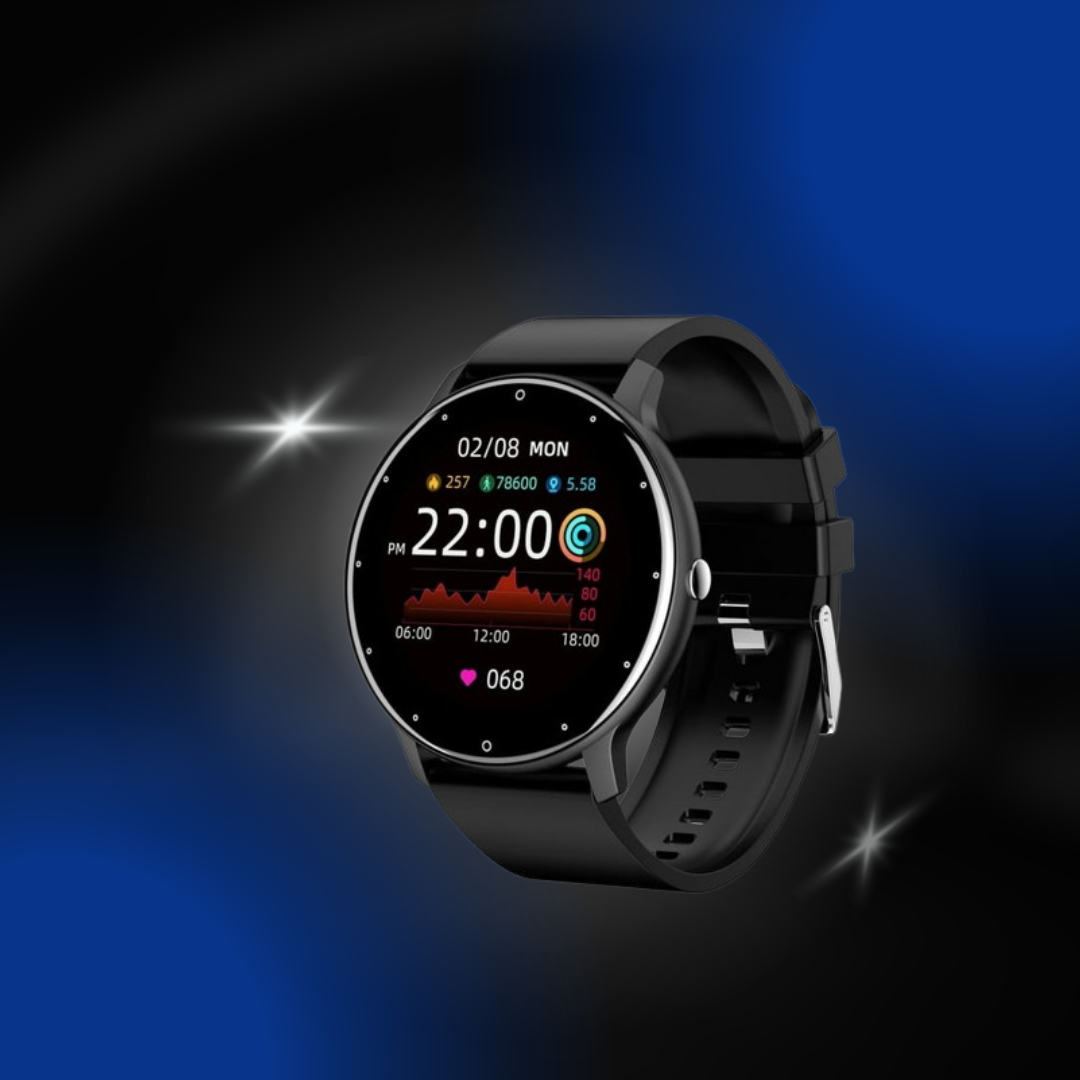 Smartwatch ZL02 PRO