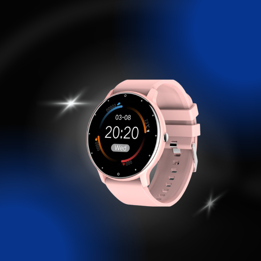 Smartwatch ZL02 PRO - Image 2