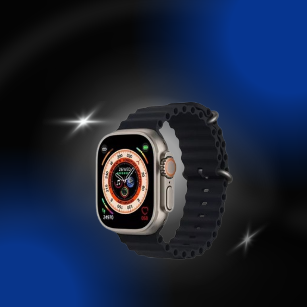 Smartwatch Z59 Ultra - Image 2