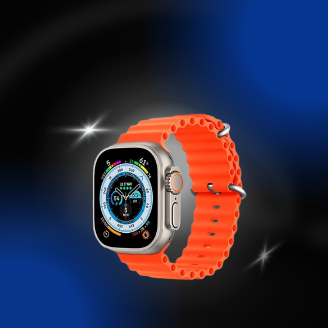 Smartwatch Z69 Ultra - Image 3