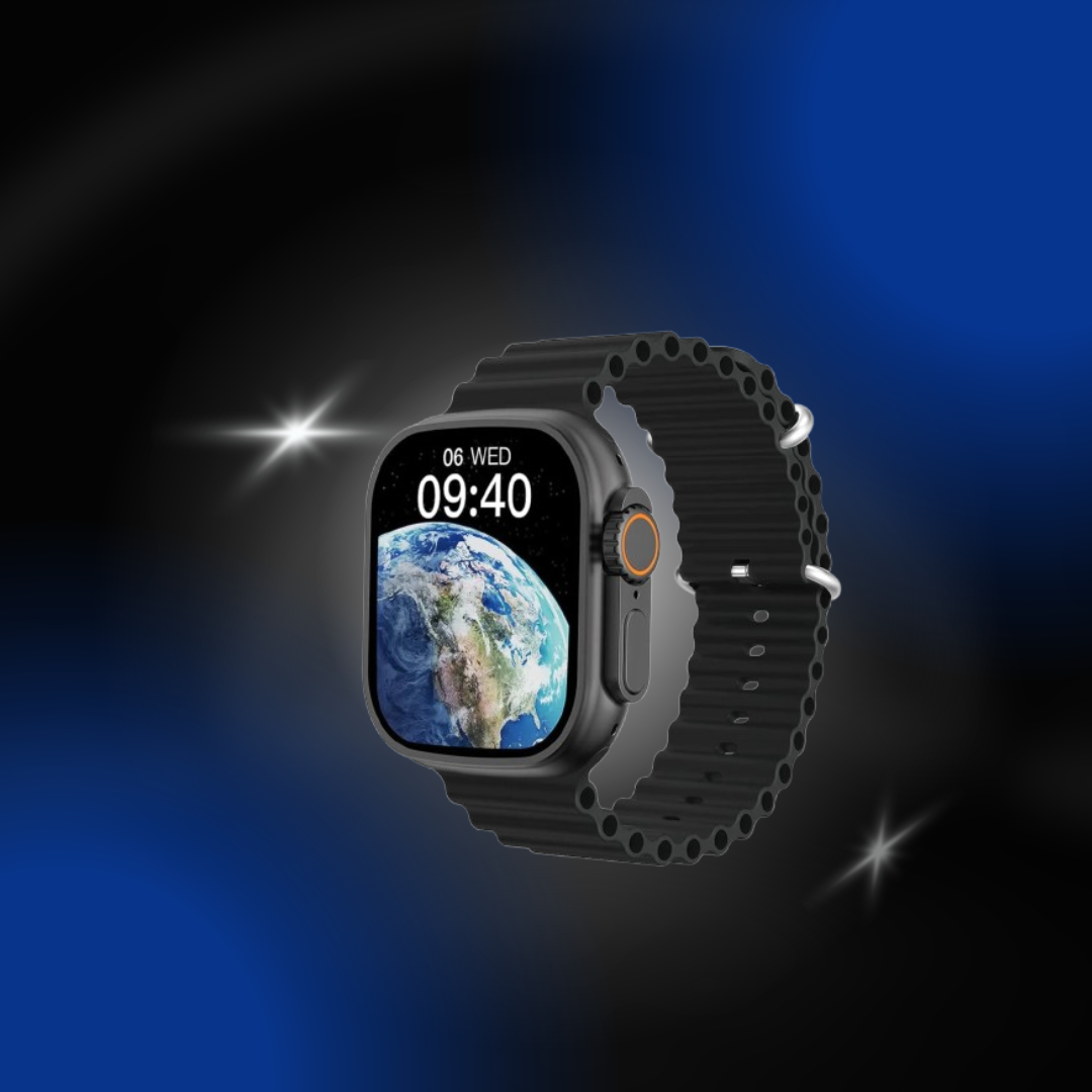 Smartwatch Watch 8 Ultra