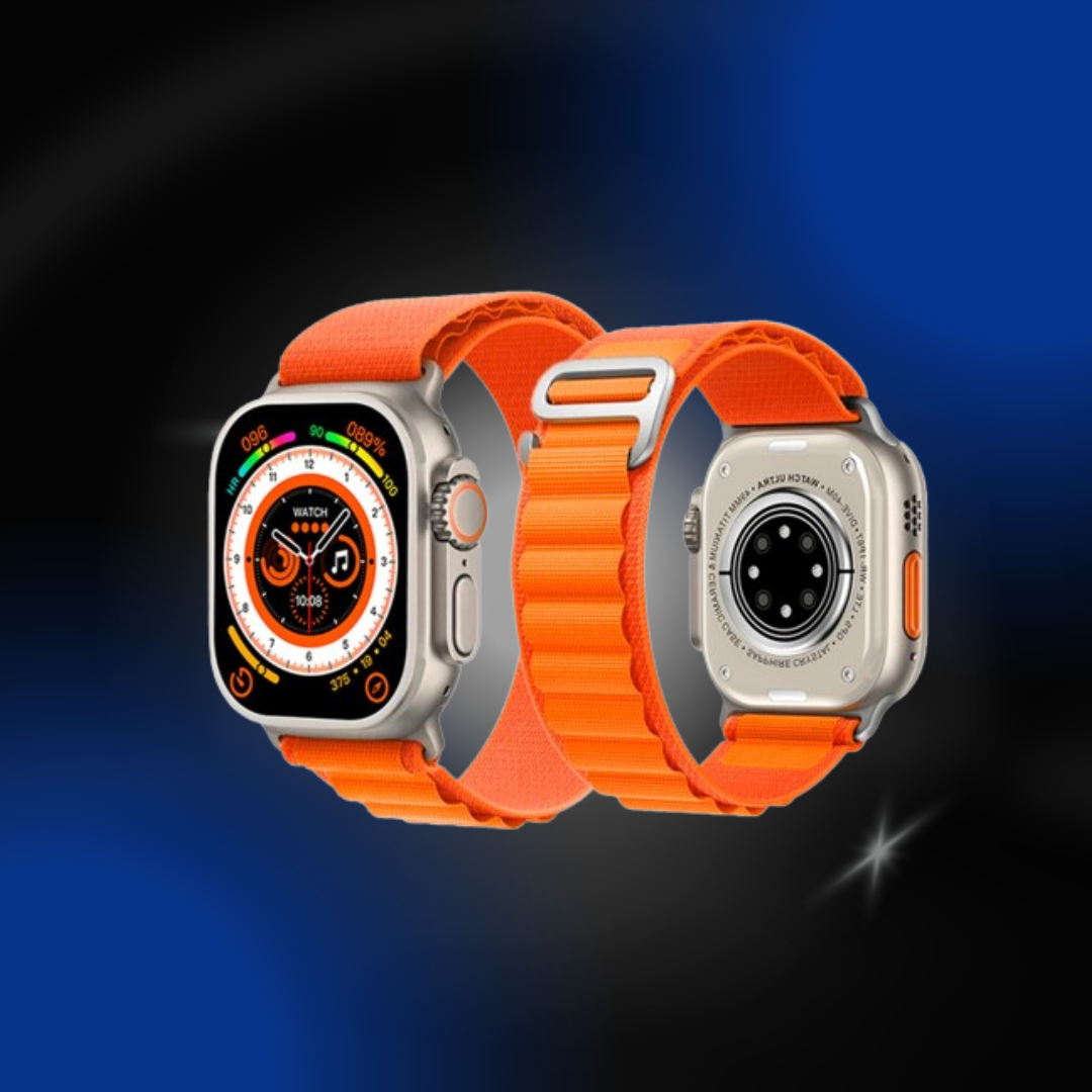 Smartwatch Z69 Ultra