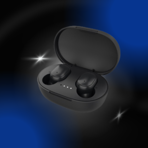 Auriculares A6S