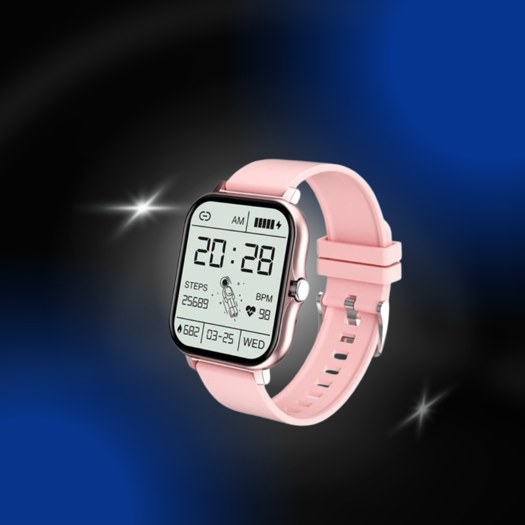 Smartwatch Y13 Reloj Inteligente Con Audio - Image 2