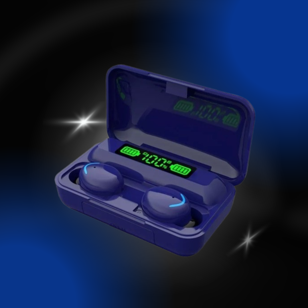 Auriculares Power Bank F9-5 - Image 3