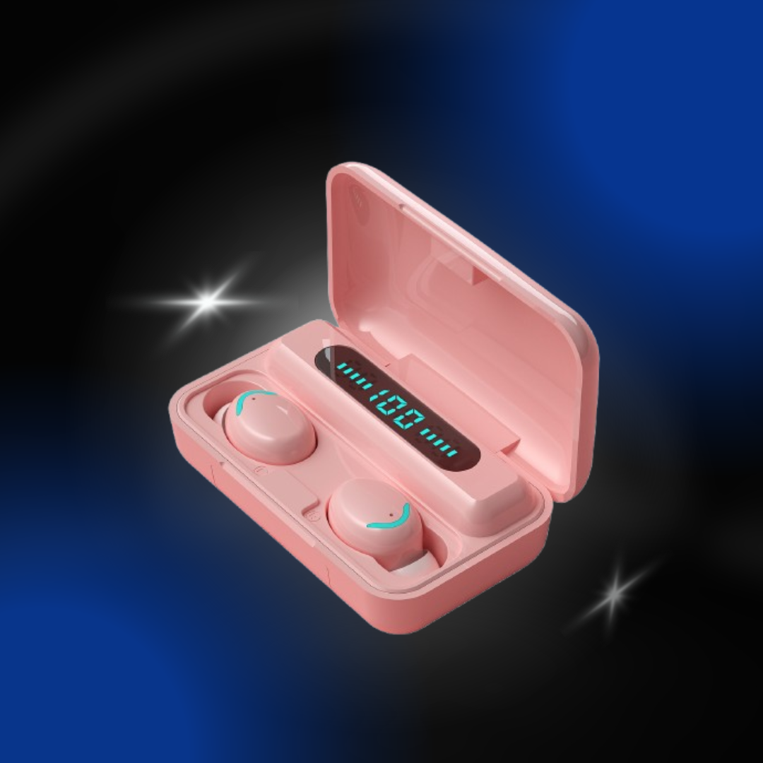 Auriculares Power Bank F9-5 - Image 2