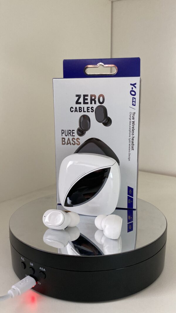 Auriculares Y-ONE - Image 2