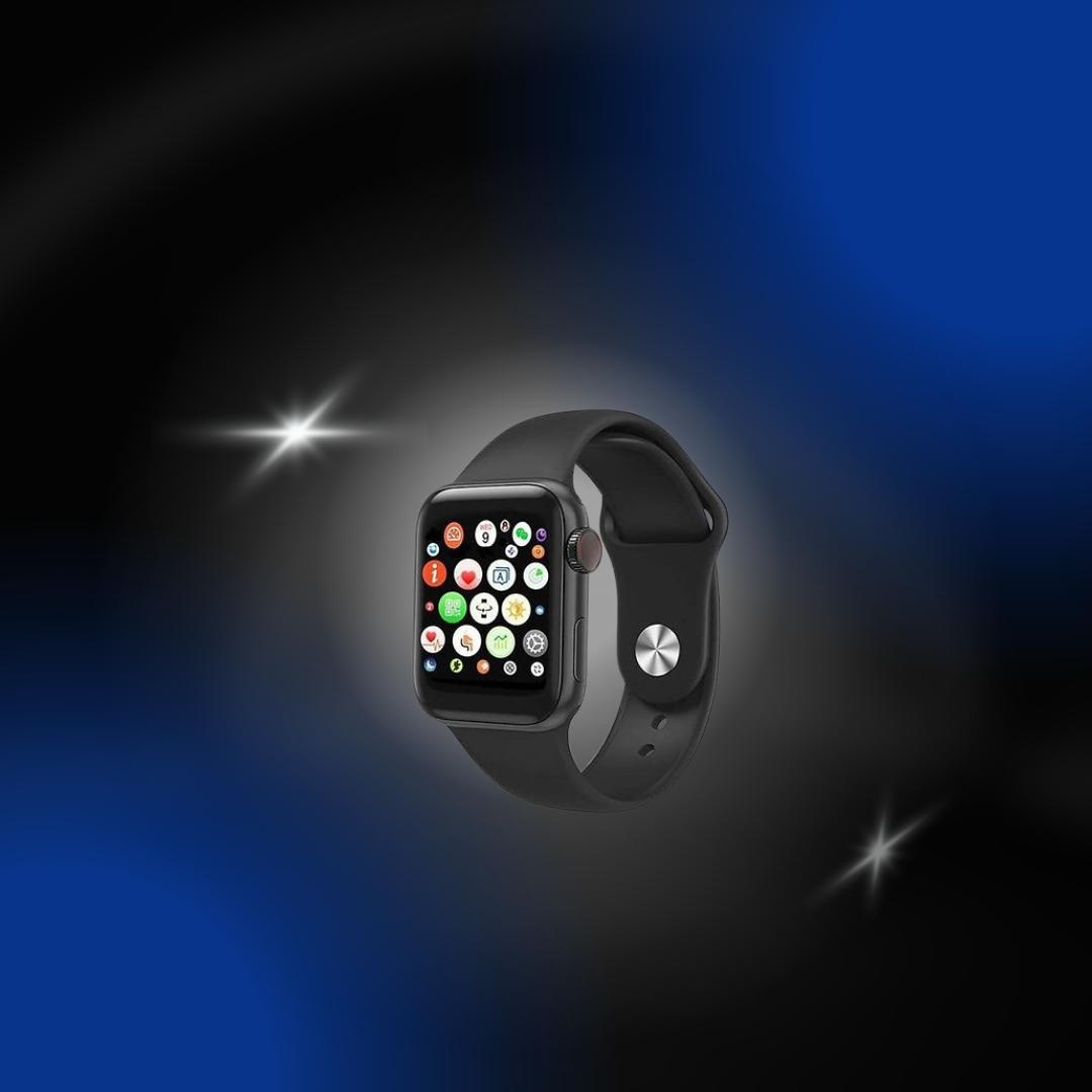 Smartwatch T 500 Plus