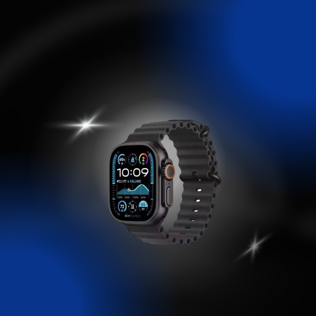 Smartwatch C-300
