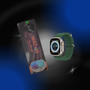 SMARTWATCH TK ULTRA 2