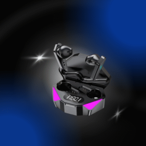Auriculares X15