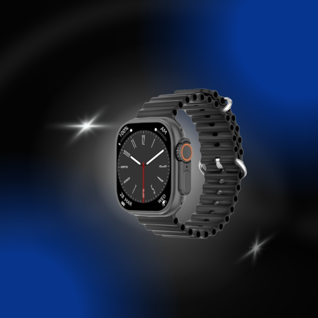 Smartwatch Hello Watch 3